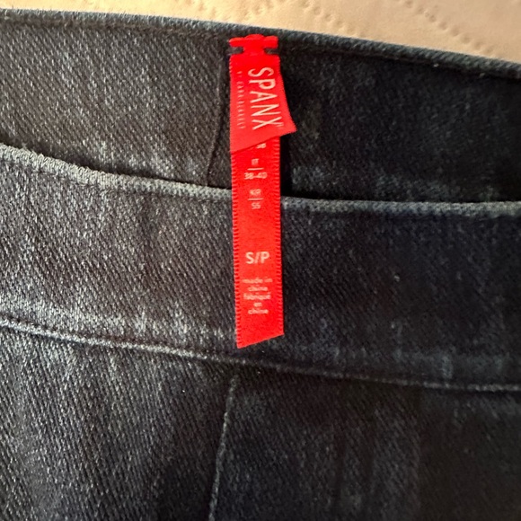 Spanx skinny jeans - Picture 5 of 5